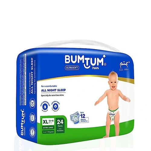 apollo Life Baby Diaper Pants Medium, 40 Count in Ahmedabad at best price  by Classic Medical Supply - Justdial
